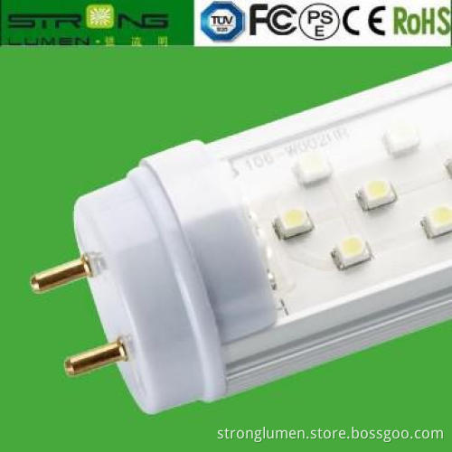 2ft 4ft 5ft led emergency tube light smd 3528 T8 led tube light withCE